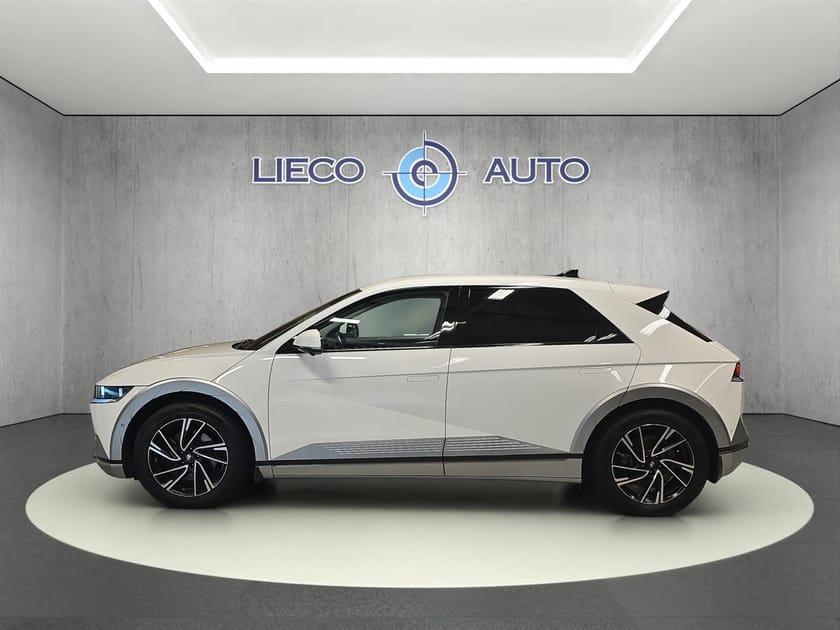 Bilde 3 av Hyundai Ioniq 5 