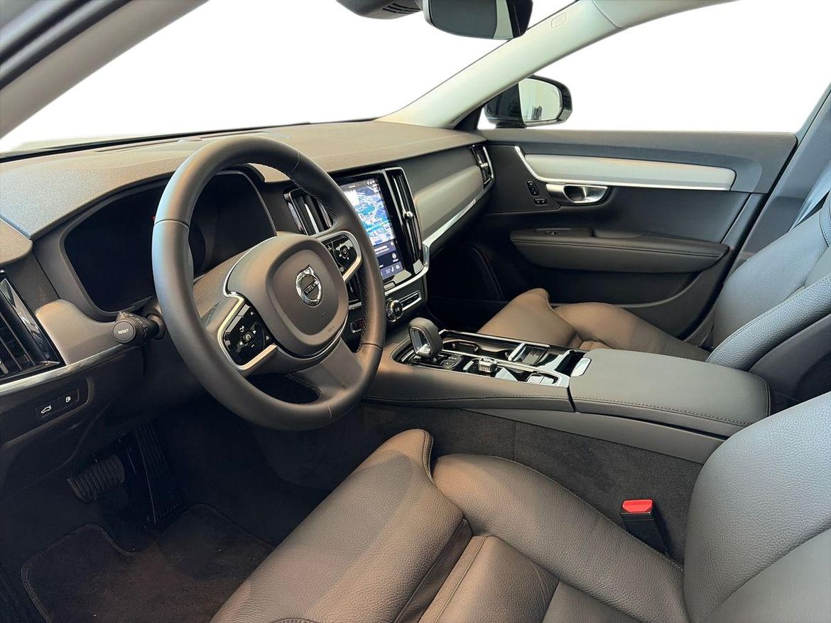 Volvo V90 2026 - miniatyr 8