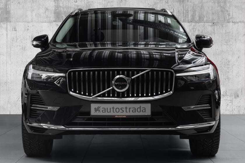 Bilde 3 av Volvo XC60 T6II LR Selekt 8år | H&K | Krok | Pano | Minne | 360°