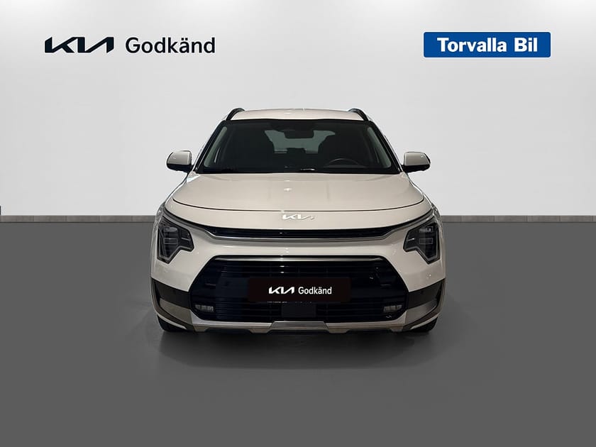 Bild 3 av Kia Niro Plug-In-Hybrid Plug-In Hybrid Advance *V-hjul*