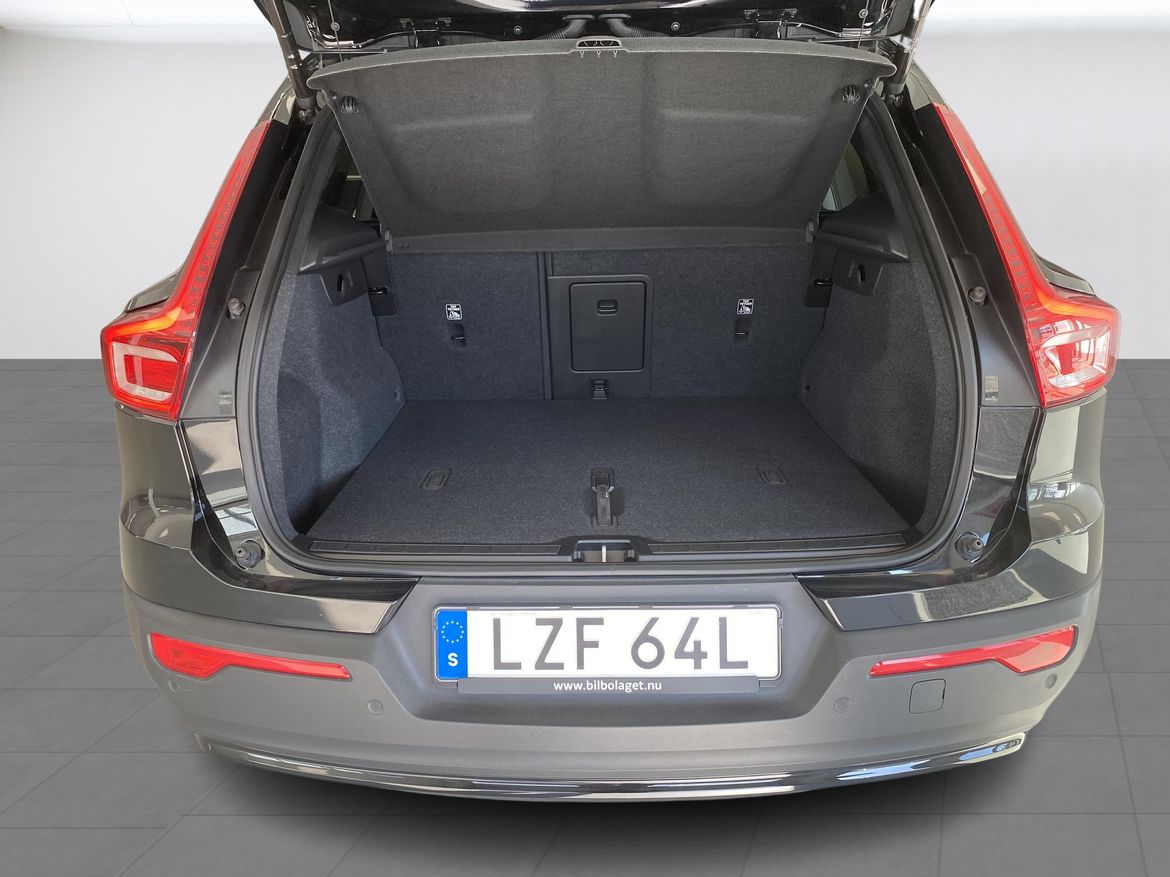 Volvo XC40 2023 - miniatyr 11