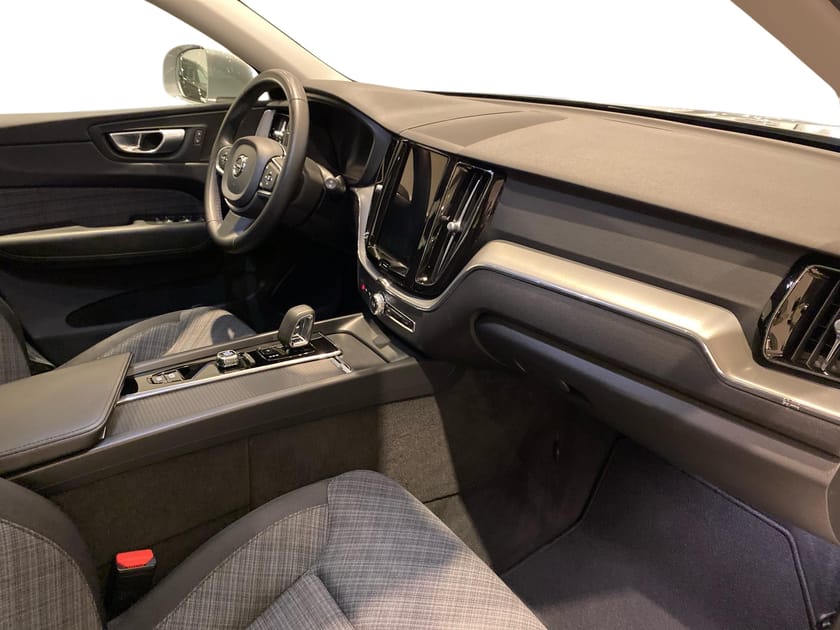 Bild 4 av Volvo XC60 Recharge T6 Core Edition