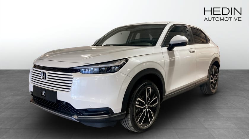 Bild 1 av Honda HR-V e:HEV HYBRID ELEGANCE