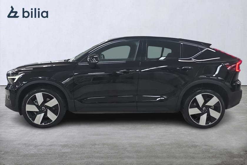 Bild 3 av Volvo C40 Recharge Single Motor Ultimate