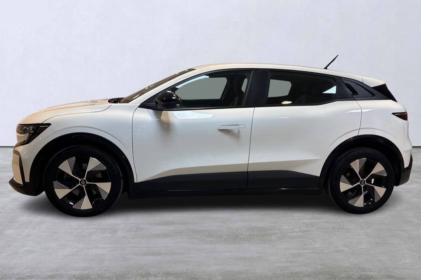 Bild 2 av Renault Mégane E-TECH Equilibre 40kWh/130hk