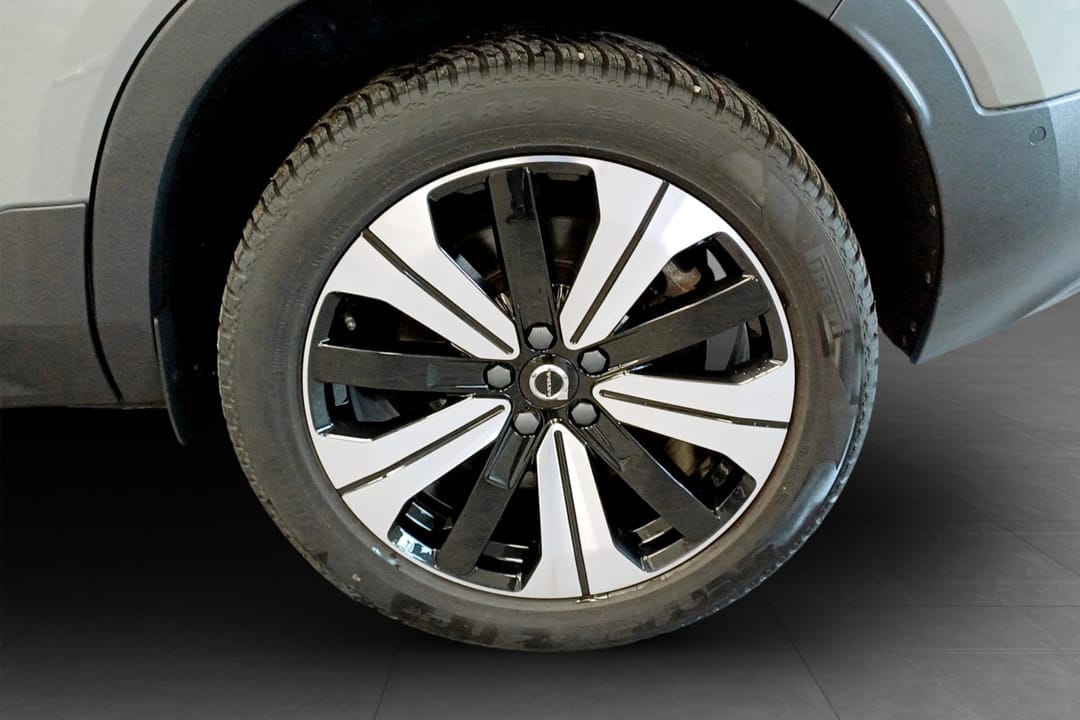 Volvo XC40 Recharge Single Motor