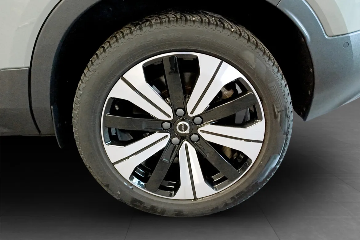 Volvo XC40 Recharge Single Motor
