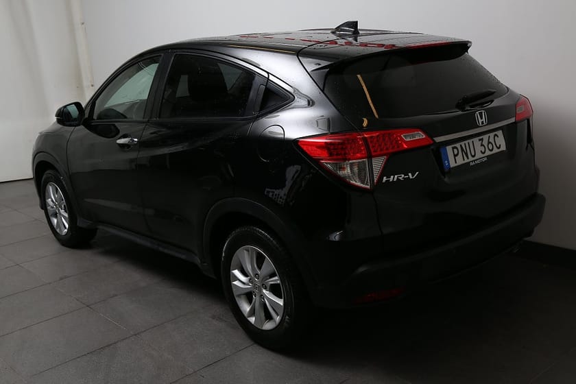 Bild 4 av Honda HR-V 1,5 i-VTEC Elegance AUT Navi Kamera PDC Blåtand