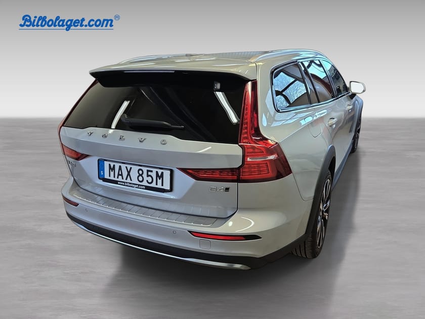 Bild 5 av Volvo V60 Cross Country B4 AWD Diesel Plus