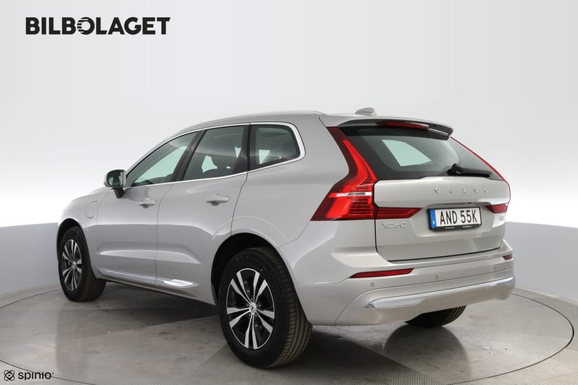 Bild 3 av Volvo XC60 T6 Core Special Edition
