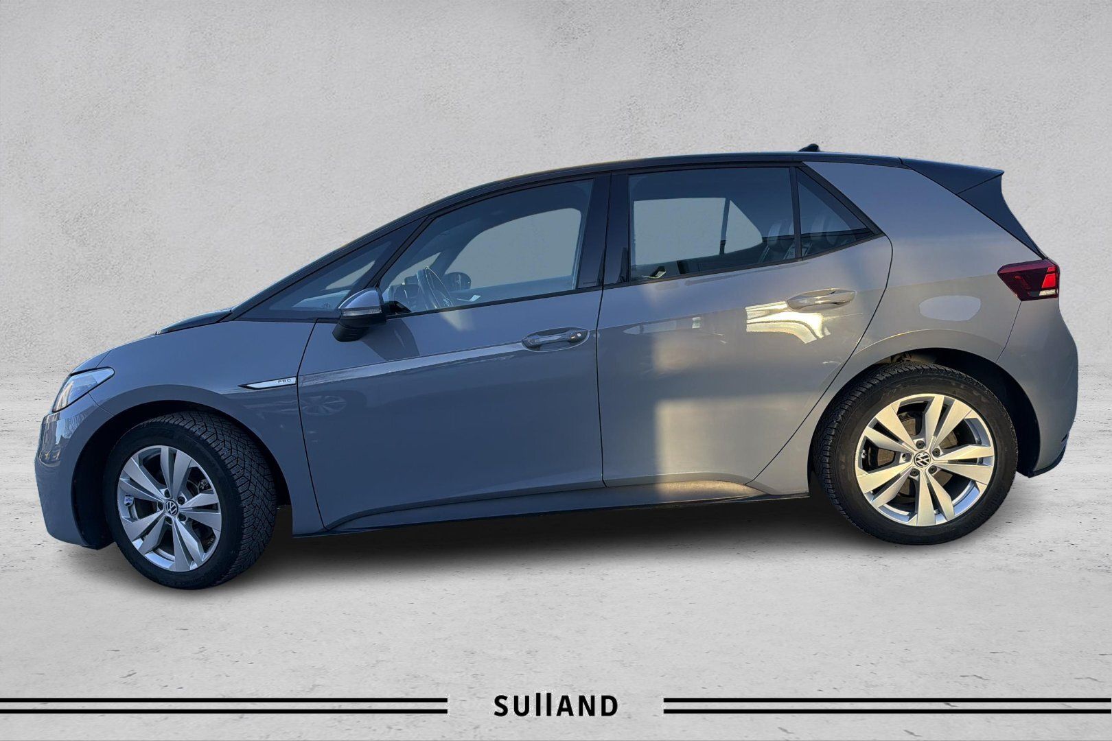 Thumnail bilde 1 av Volkswagen ID.3 Pro Performance