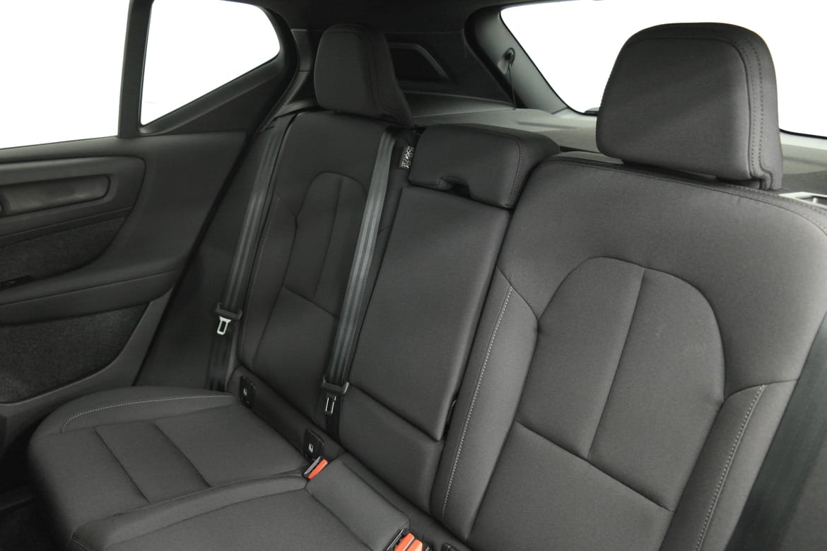 Volvo EX40 2026 - miniatyr 12