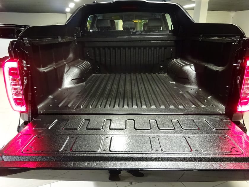 Bild 5 av Maxus T60 Max Double Cab Luxury 4WD Diesel 5-års nybilgaranti