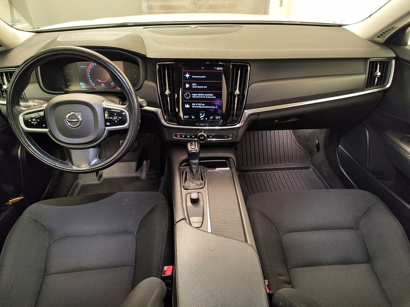 Bild 5 av Volvo V90 D3 AWD Kinetic Automat - 75 års Jubileumsrabatt