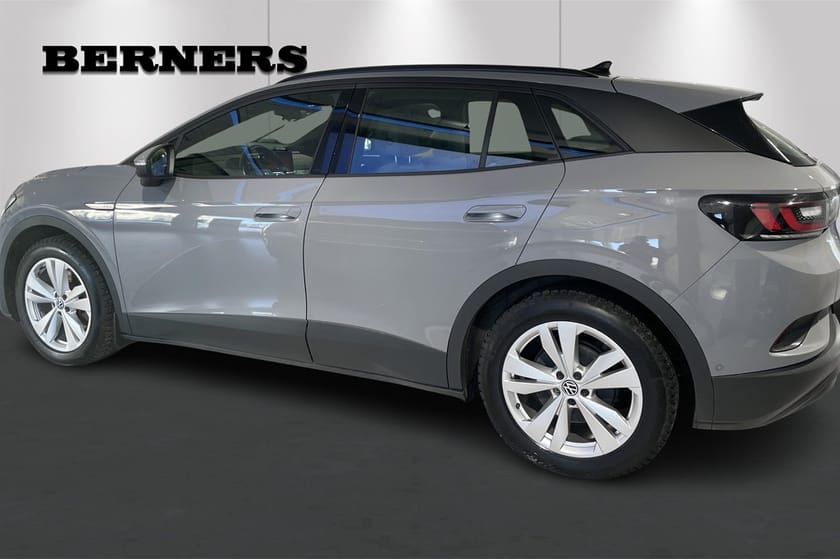 Bild 2 av Volkswagen ID.4 Pro Performance 204hk