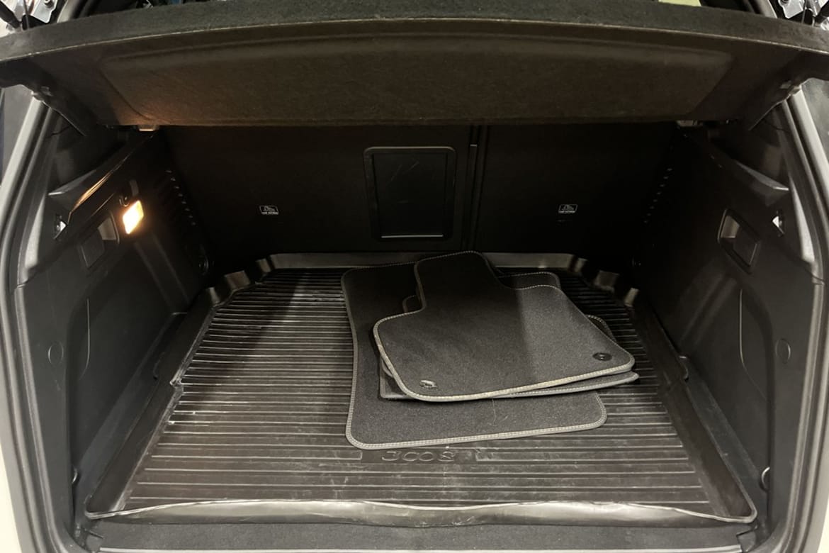 Peugeot 3008 2020 - miniatyr 20