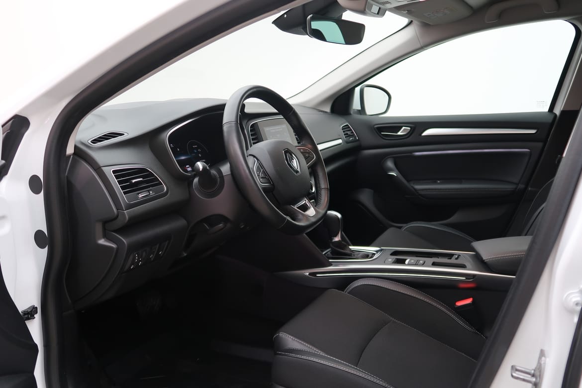 Renault Mégane 2023 - miniatyr 4