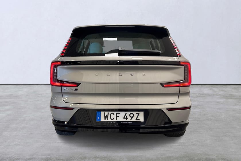 Bild 5 av Volvo EX90 Twin Motor Ultra 7-sätes