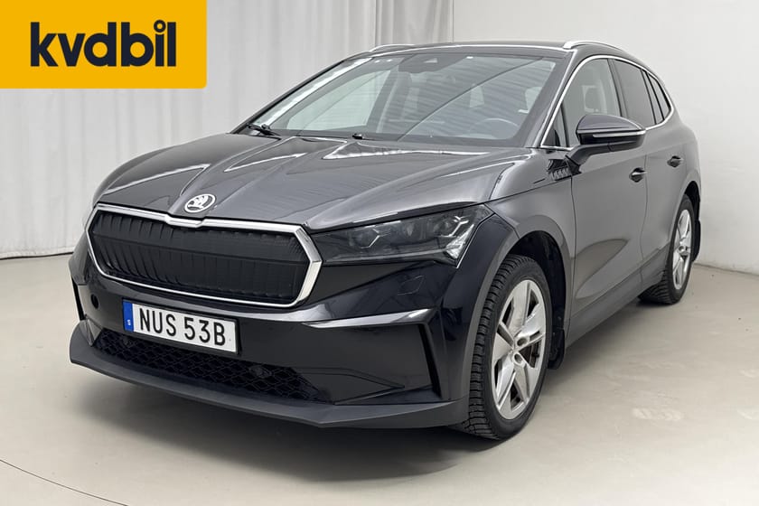 Bild 1 av Škoda Enyaq iV 80 (204hk)