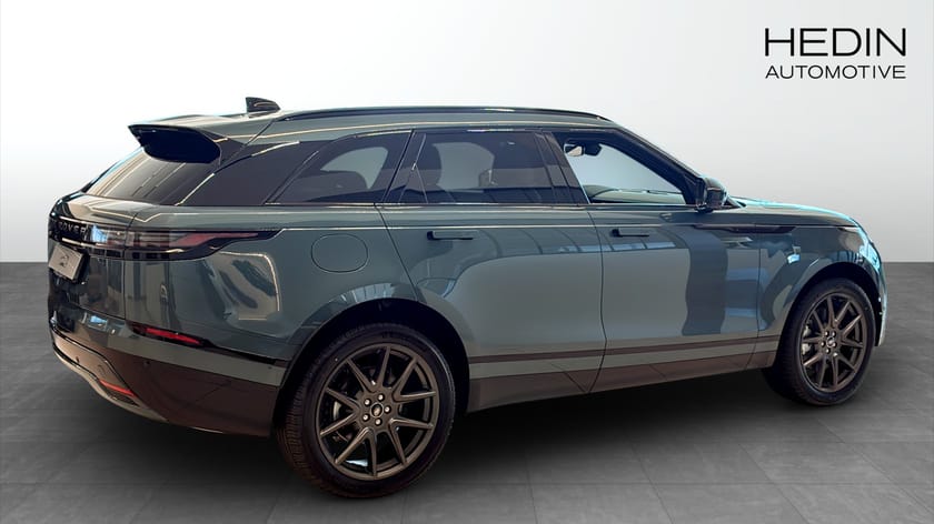 Bild 2 av Land Rover Range Rover Velar P400e Dynamic SE