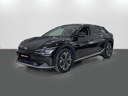 Kia EV6 RWD 228HK 77.4 kWh | DRAG