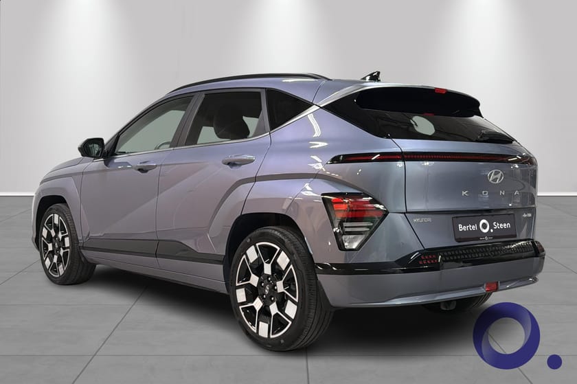 Bilde 3 av Hyundai Kona Electric Long Range | ADAPTIV CRUISE, MEMORY, BOSE, HUD