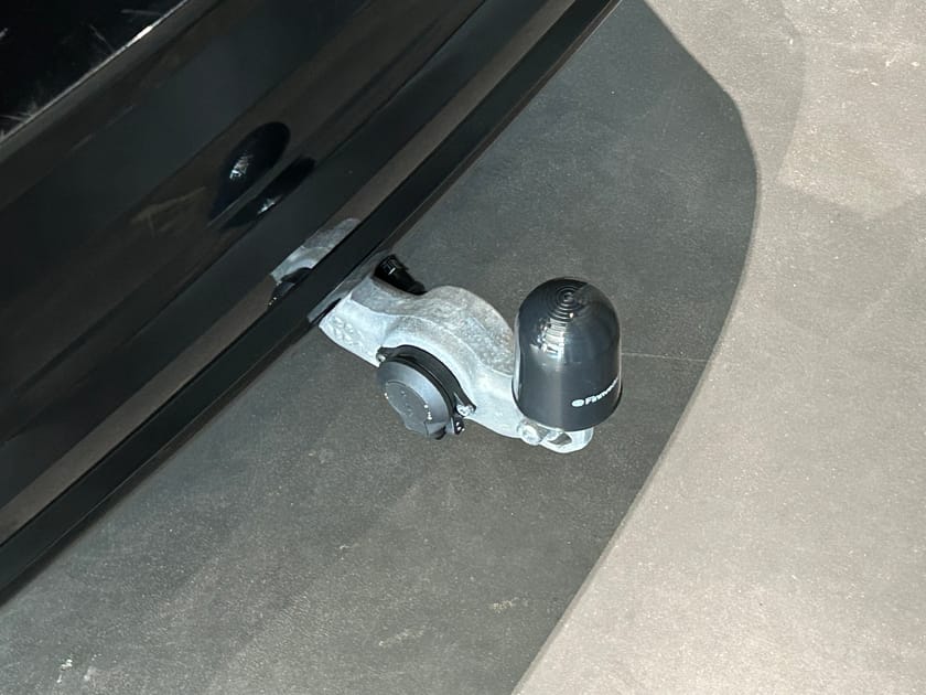 Bild 5 av Volvo XC60 T8 Ultra Black Edition