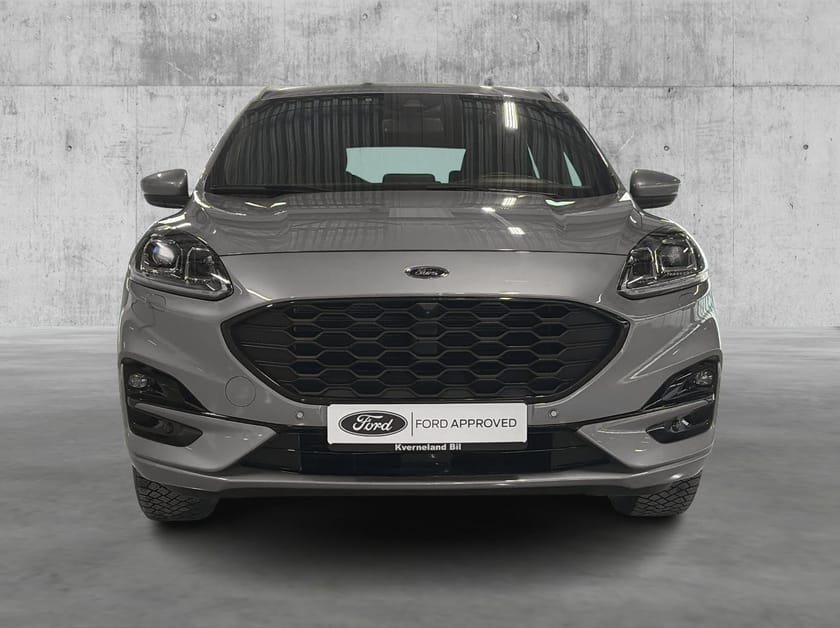 Bilde 3 av Ford Kuga Plug-In Hybrid 2,5l 225hk ST-Line ACC/B&O/Kamera ++