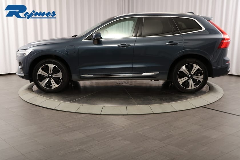 Bild 4 av Volvo XC60 Recharge T6 Core Edition