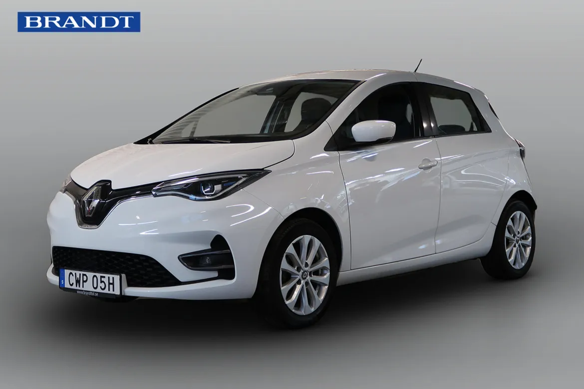 Renault ZOE R110
