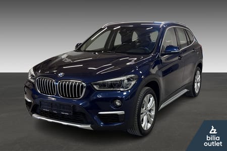 BMW X1 xDrive20i