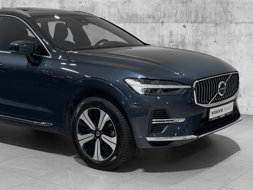 Bilde 2 av Volvo XC60 Recharge T6 Plus Bright SEMI.EL.HF|H&K|PANO