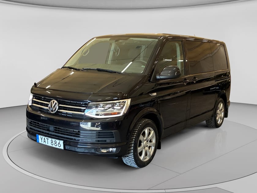 Bild 1 av Volkswagen Multivan COMF.KR110 TSISG6