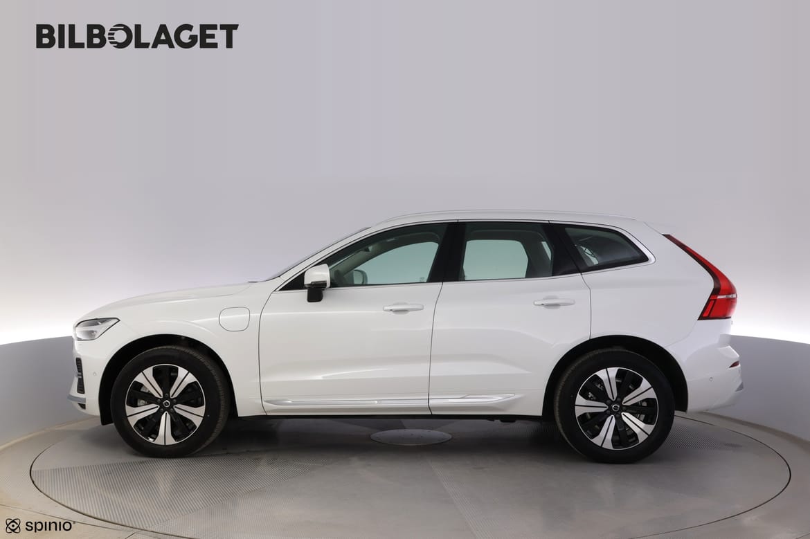 Volvo XC60 2025 - miniatyr 5