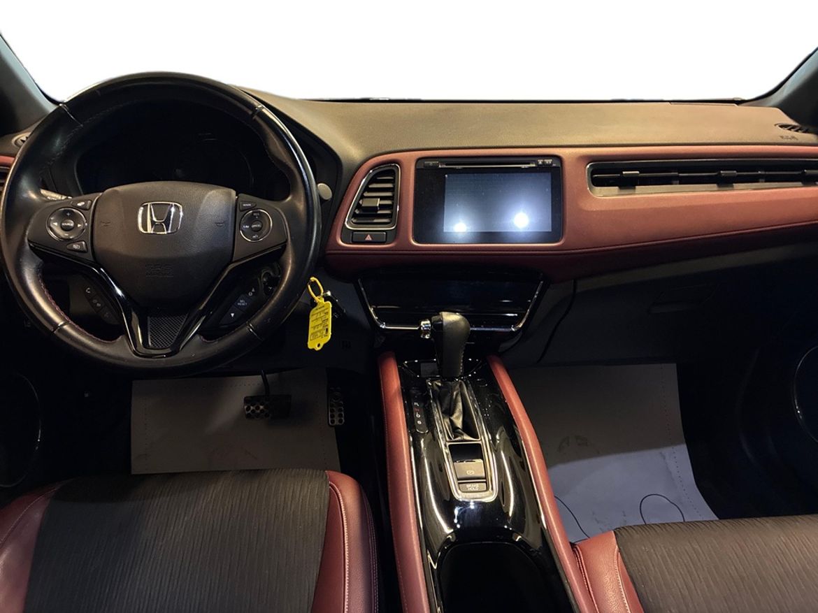 Honda Honda HR-V — bild 10