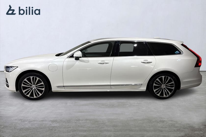 Bild 2 av Volvo V90 Recharge T6 Core Edition / Drag / Backkamera
