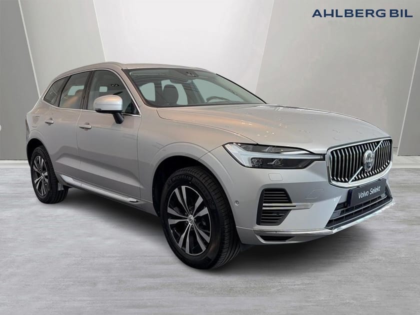 Bild 1 av Volvo XC60 T6 Core Edition. 360 Kamera, Drag, Navi,