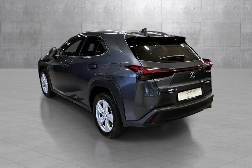Bilde 3 av Lexus UX 300e Automatgir Premium Tech