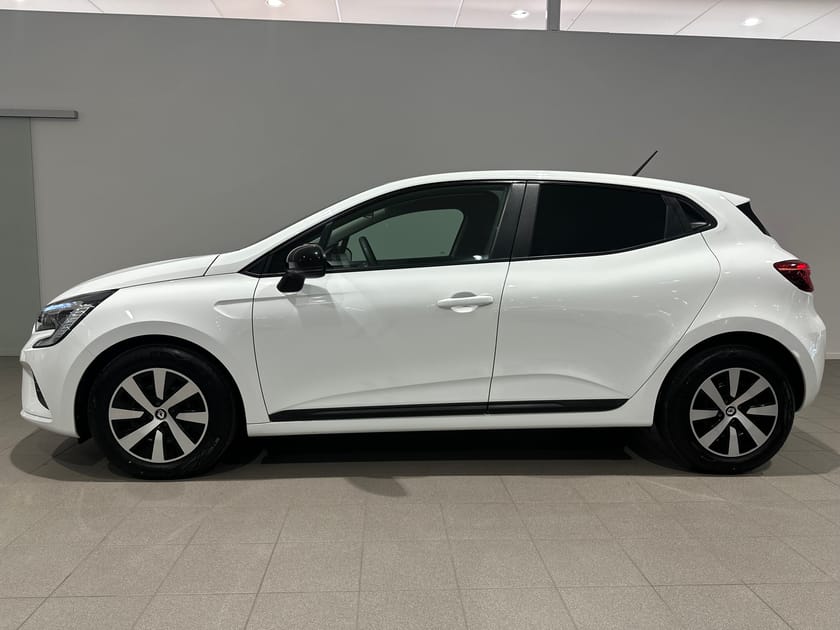 Bild 3 av Renault Clio TCe 90 Equilibre 5-d