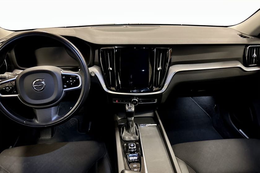 Bild 4 av Volvo V60 D3 Momentum Advanced Edition