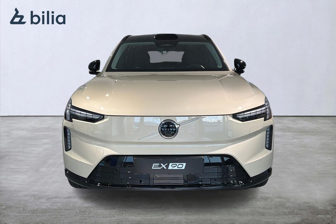 Bild 5 av 6 på bilen