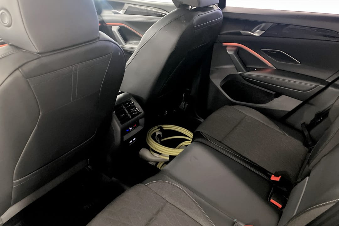 Volkswagen Tiguan eHybrid