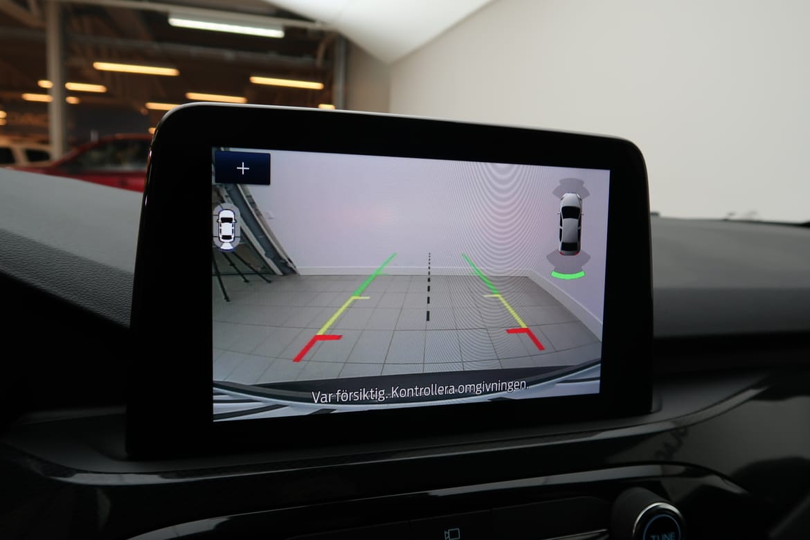 Ford Kuga 2023 - miniatyr 20