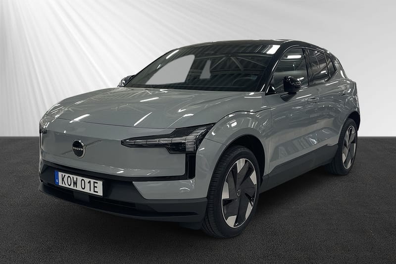 Volvo EX30 Single Motor Extended Range