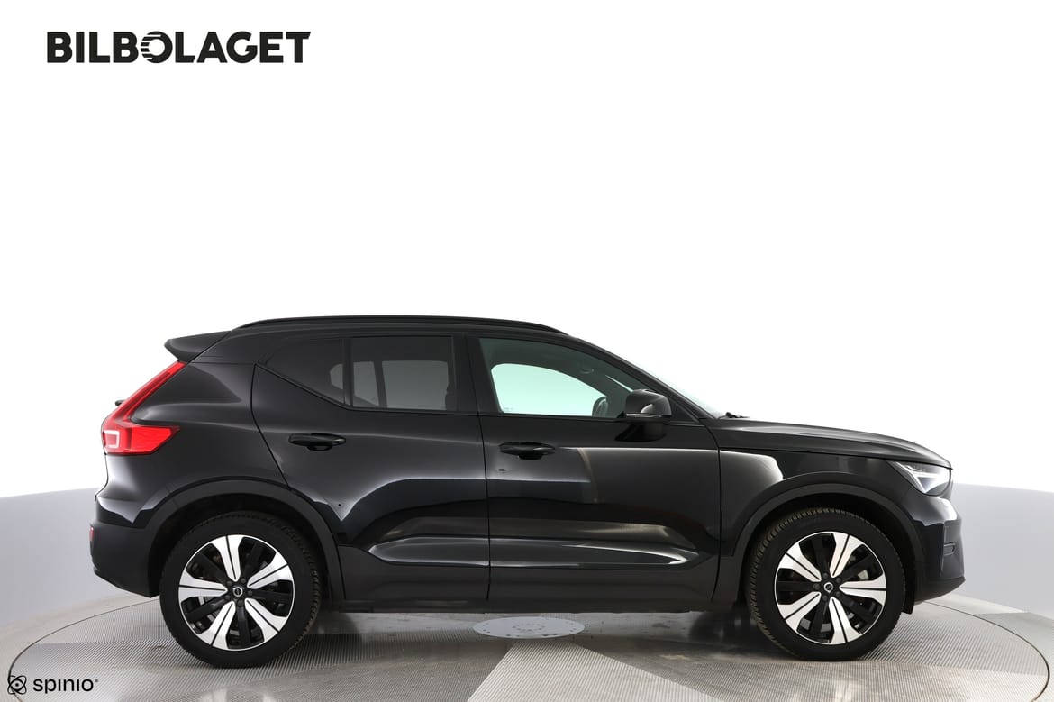 Volvo XC40 2023 - miniatyr 5