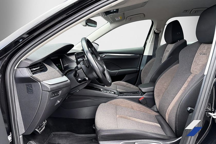 Bild 5 av Škoda Octavia Scout Skoda 2.0 TDI 4x4 Cockpit D-Värmare Drag Kamera