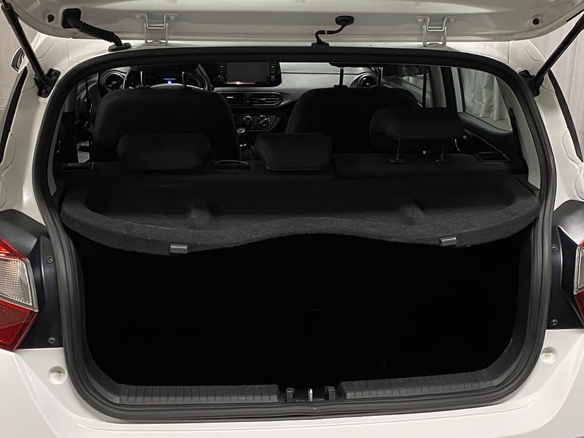 Bild 4 av Hyundai i10 1.0 Mpi 67hk Essential
