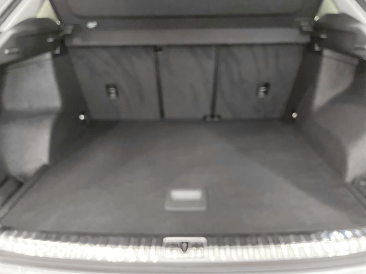 Audi Q3 2025 - miniatyr 14