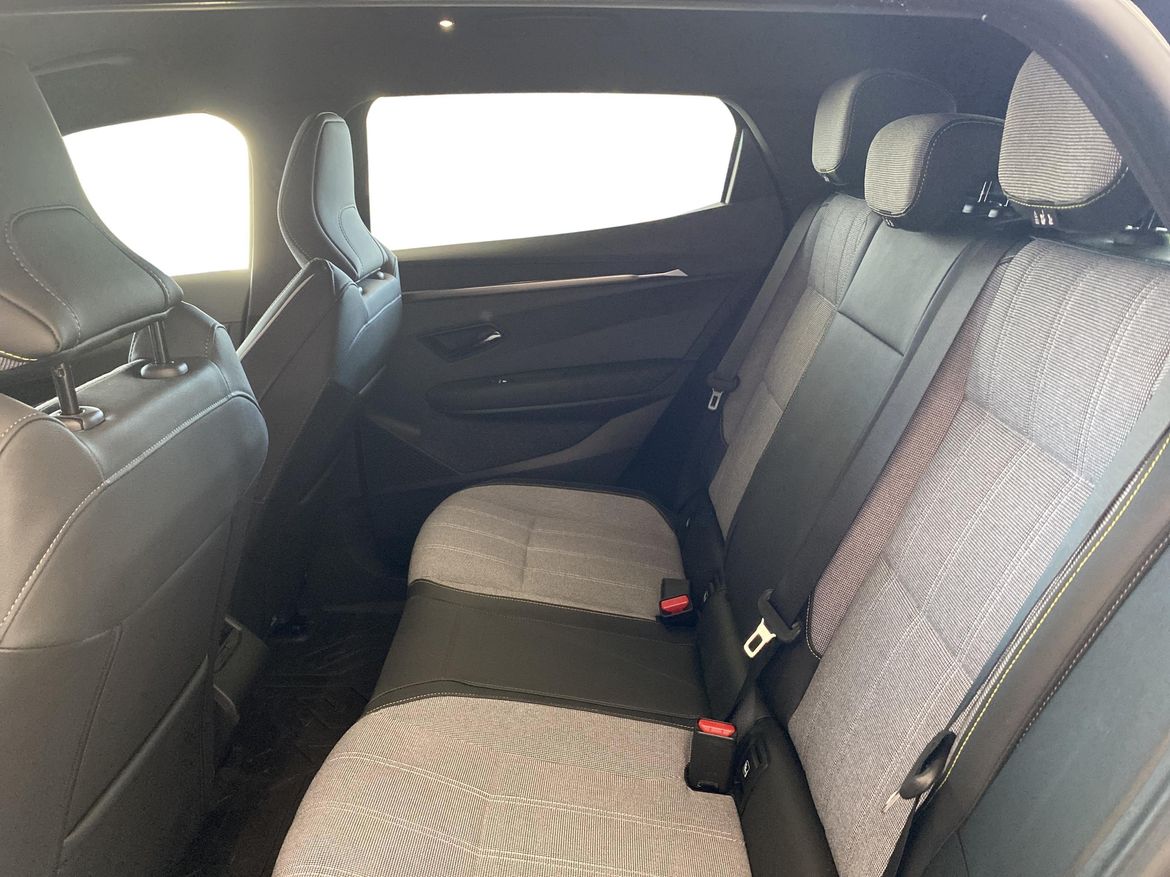 Renault Mégane E-TECH 2024 - miniatyr 7