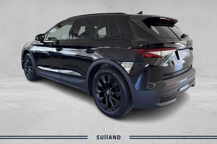 Bilde 3 av Škoda Elroq RS 